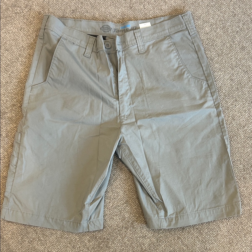 NWOT Dickies Men's Gray Shorts